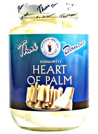 Srdce palmy (Heart of Palm) 454g - Thai Dancer