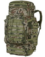 Texar Max Pack Vojenský batoh 85 L Pl Camo