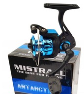 Mistrall kołowrotek Podlodowy ANTARCTIC II 2000