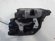 lock door + handle left front BMW X3 GO1 X4 GO2 5121-9492091 7401205