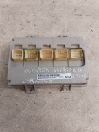 comfort control unit CHRYSLER VOYAGER IV