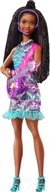 Bábika Barbie Big City Big Dreams Malibu GYJ22 Mattel