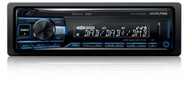 Alpine UTE-204DAB Radio samochodowe AUX MP3 USB Bluetooth DAB+ VarioColor