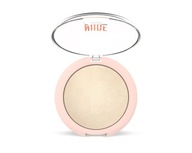 Golden Rose NUDE LOOK puder do twarzy FAIR GLOW 02