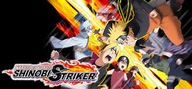 Naruto To Boruto Shinobi Striker klucz Steam