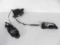 lock door front right PEUGEOT 308 II T9 13
