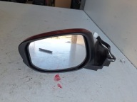 HONDA INSIGHT II 09-> mirror left 9-PIN R81