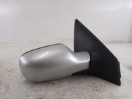 mirror right TED69 7 PIN RENAULT MEGANE II 02-05