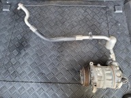 compressor compressor; of the air conditioning RANGE ROVER VOGUE L405 3.0 D