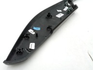 Audi A8 D4 moulding dekoracyjna left dekor podlokietnika left Carbon