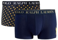 Polo Ralph Lauren 2-PAK bokserek męskich roz L