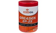 Smar molbidenowy Greasen EP 23 800g Orlen Oil