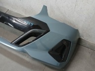 bumper front BMW 5 V G60 G61 M PAKIET grille LED