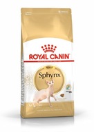 Krmivo pre mačky ROYAL CANIN Sphynx 2kg