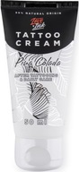 Tattoo KREM do GOJENIA i PIELĘGNACJI TATUAŻU LOVEINK PINA COLADA 50 ml