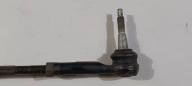 bar of steering tyres cover pipe end right left Ford Mustang 2011-2014