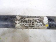 Citroen OE 9685907280 semi-axis