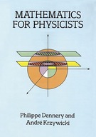 Mathematics for Physicists Dennery Philippe