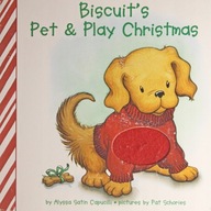 BISCUIT'S PET & PLAY CHRISTMAS - A. CAPUCILLI