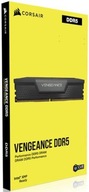 Pamięć RAM DDR5 Corsair Vengeance 192GB (4x48GB) 5200MHz CL38