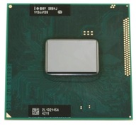 PROCESOR INTEL CORE I3-2330M 2X2,2GHZ SR04J 3MB L3