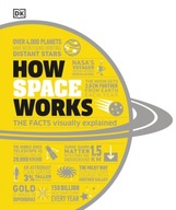 How Space Works: The Facts Visually Explained DK