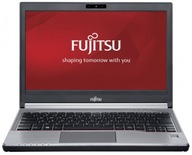 Fujitsu Lifebook E736 13,3" i5 6200u 8GB 256GB PODŚ KLAW ZASILACZ EN268