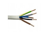 Przewód kabel YDY 5x1,5 50mb POLSKI PRODUKT 1074