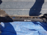 axle beam subframe axle beam sider front of the engine MERCEDES W221