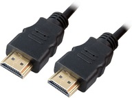 Kabel HDMI - HDMI Lanberg versja 1,4 15 m