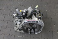 CAMBIO JS3-006 AUTOMAT DACIA RENAULT 900 TCE 90 KM 17-20