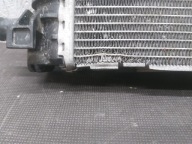 INTERCOOLER AUDI A6 C7 11- 4G0145804D