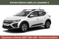 Sandero Stepway 1.0 TCe Expression LPG