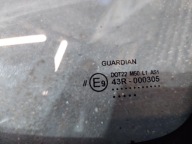 window iron front front OUTLANDER III 3