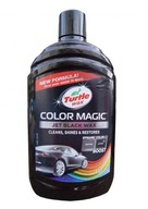 TURTLE WAX COLOR MAGIC VOSK
