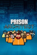 PRISON ARCHITECT PC KĽÚČ STEAM