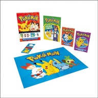 Pokemon Mega Puzzle Collection Pokemon