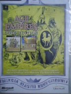 AGE OF EMPIRES GOLD EDITION PC