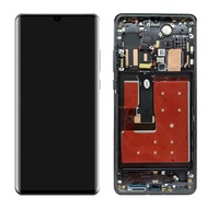 Huawei P30 Pro VOG-L09 VOG-L29 LCD Digitizer ramka