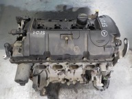 PEUGEOT 3008 CITROEN motor 1.6 VTI 120 KM 5F01 kilometerstand 73 tsd.
