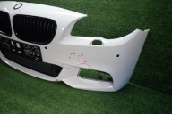 BMW F10 F11 5 LIFT 13- front bumper front