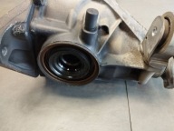 Mercedes-Benz GLC X253 2016 diff differential rear part 2133500302
