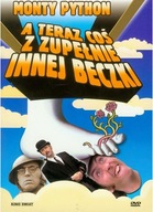 Monty Python: A teraz coś zupełnie z innej beczki