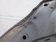 COFANO SKODA YETI 5L 2009-2013R 5L0823031
