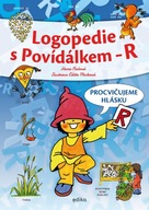 Logopedie s Povídálkem - R Hana Fialová
