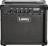 LANEY LX-15 B - KOMBÓ ERŐSÍTŐ