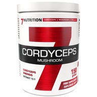 7NUTRITION CORDYCEPS MUSHROOM 150G VÝDRŽ