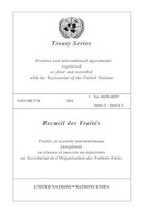 Treaty Series 2728 Affairs United Nations Office