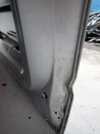 VW T5 7H0 03- Tür rechts heck PRZESUWNE