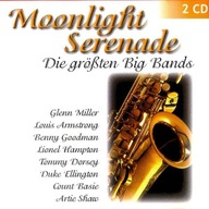 [CD] Various - Moonlight Serenade [NM]